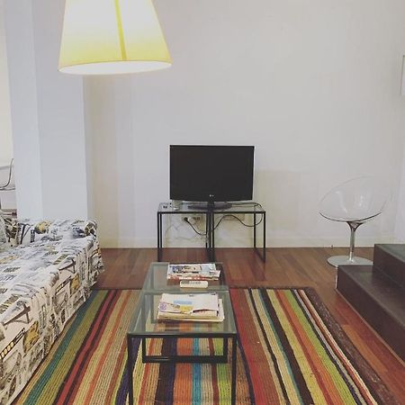 Apartamento De Lujo I En Madrid Centro Apartment Ngoại thất bức ảnh