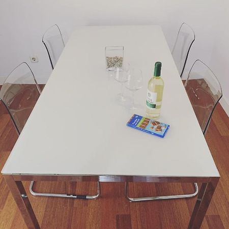 Apartamento De Lujo I En Madrid Centro Apartment Ngoại thất bức ảnh