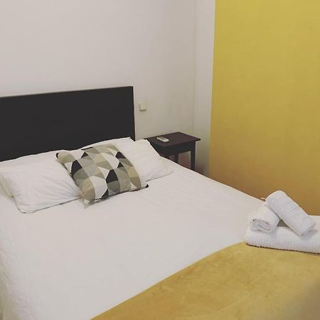 Apartamento De Lujo I En Madrid Centro Apartment Ngoại thất bức ảnh