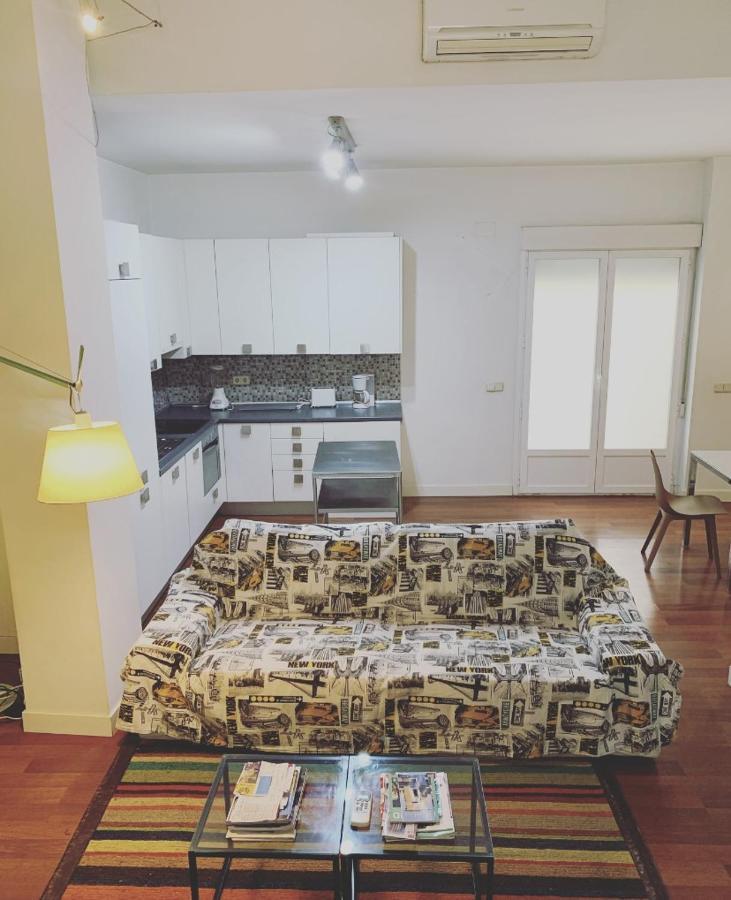 Apartamento De Lujo I En Madrid Centro Apartment Ngoại thất bức ảnh