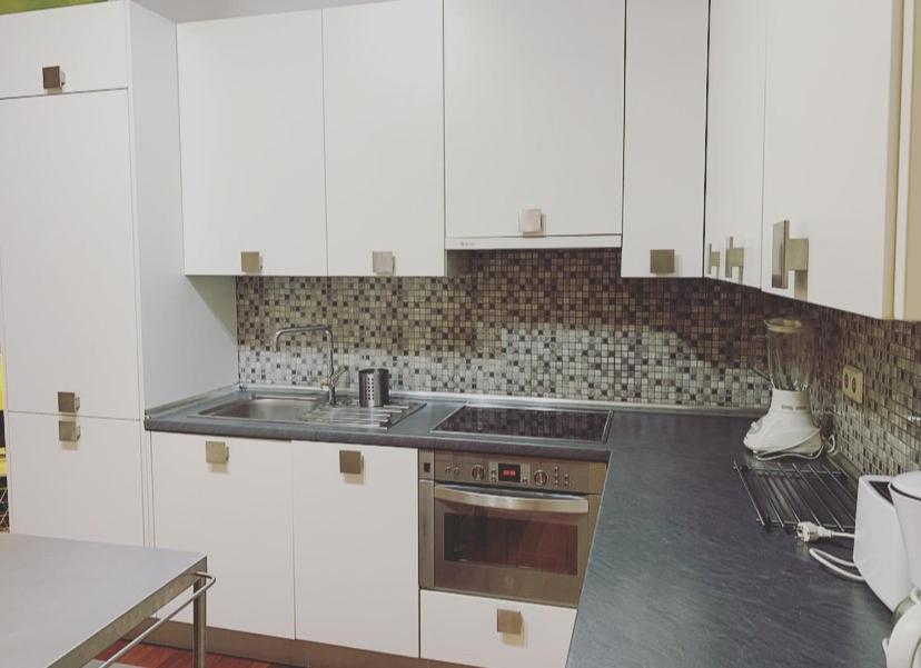 Apartamento De Lujo I En Madrid Centro Apartment Ngoại thất bức ảnh