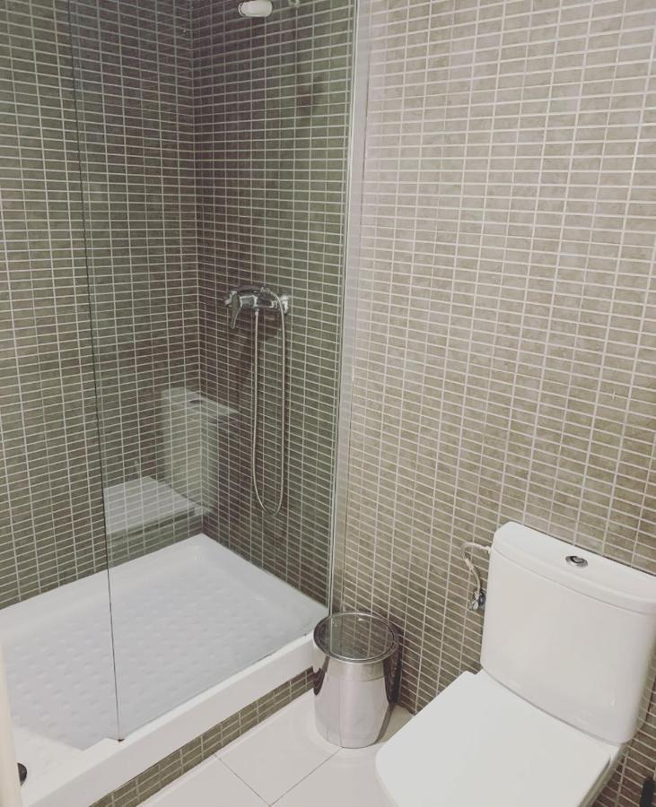 Apartamento De Lujo I En Madrid Centro Apartment Ngoại thất bức ảnh