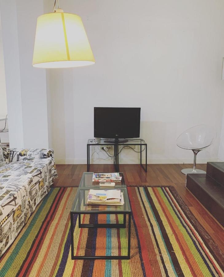 Apartamento De Lujo I En Madrid Centro Apartment Ngoại thất bức ảnh