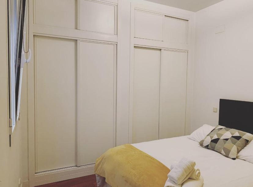 Apartamento De Lujo I En Madrid Centro Apartment Ngoại thất bức ảnh