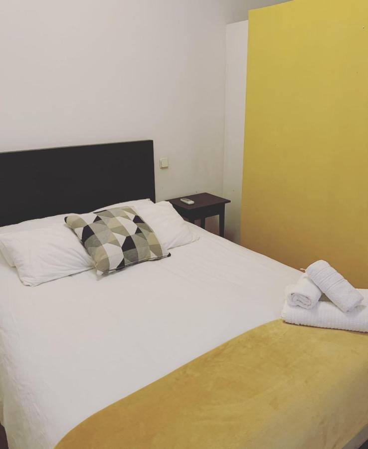 Apartamento De Lujo I En Madrid Centro Apartment Ngoại thất bức ảnh