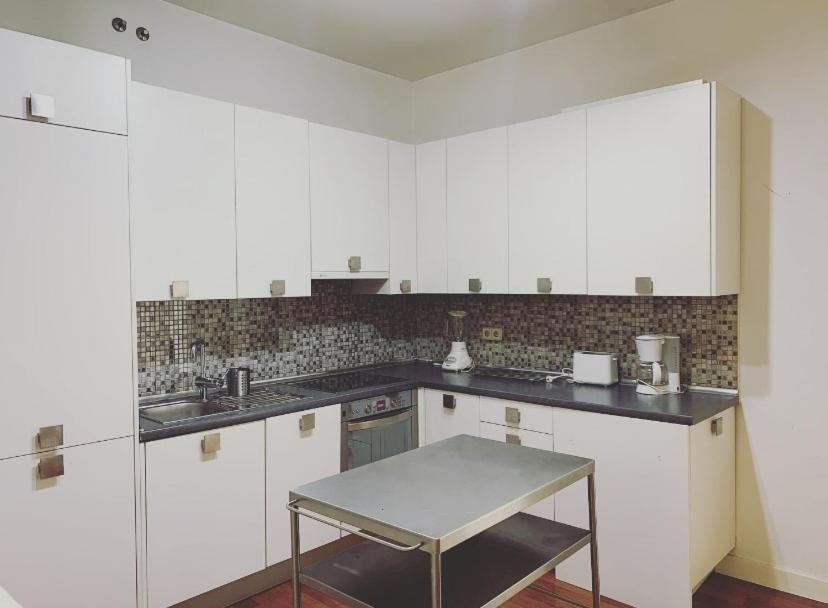 Apartamento De Lujo I En Madrid Centro Apartment Ngoại thất bức ảnh